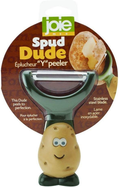 Joie Mr. Potato Veggie Peeler